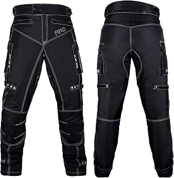 motorcycle riding pants mens