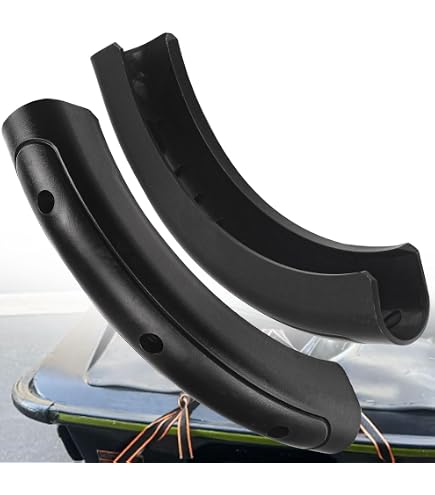 Amazon.com: Sea-Doo New OEM Corner Cap Bumper, 291001505