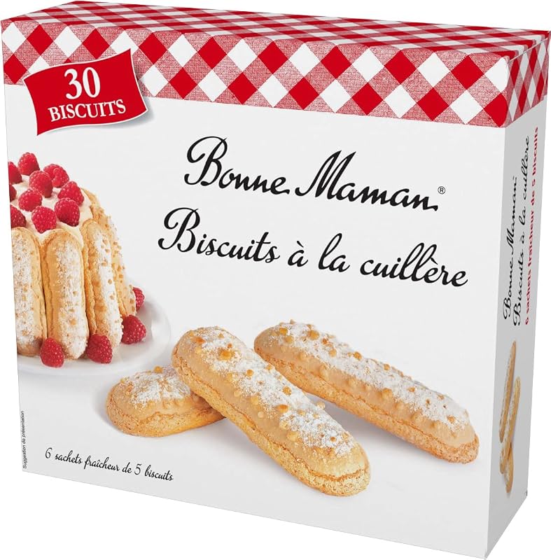 Biscuits à la Cuillère 250 g