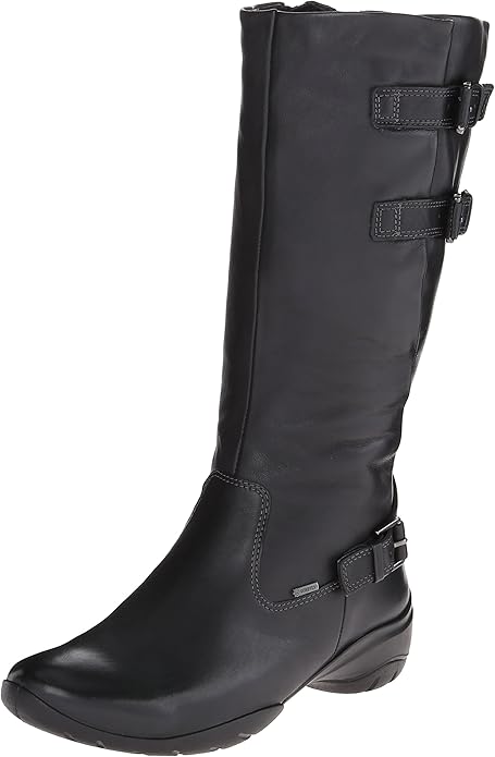 ecco boots 41