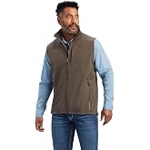 ARIAT Logo 2.0 Softshell Vest