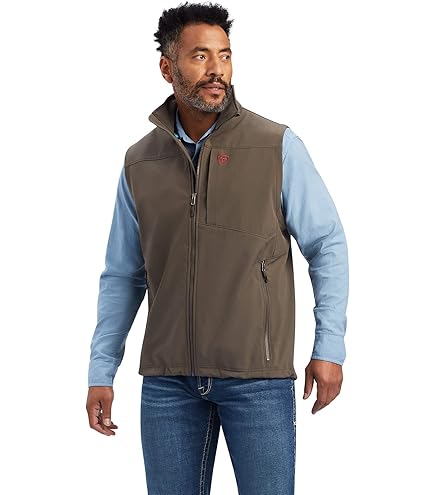 Ariat Crius Ins Vest - D&R Boutique équestre inc