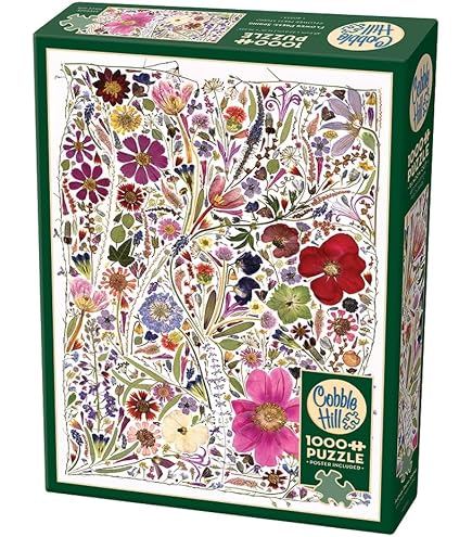 Cobblehill 1000 Teile Puzzle ‚Hot Sauce‘ – Kunterbunte Chili-Flaschen-Motiv Für Puzzle-Fans