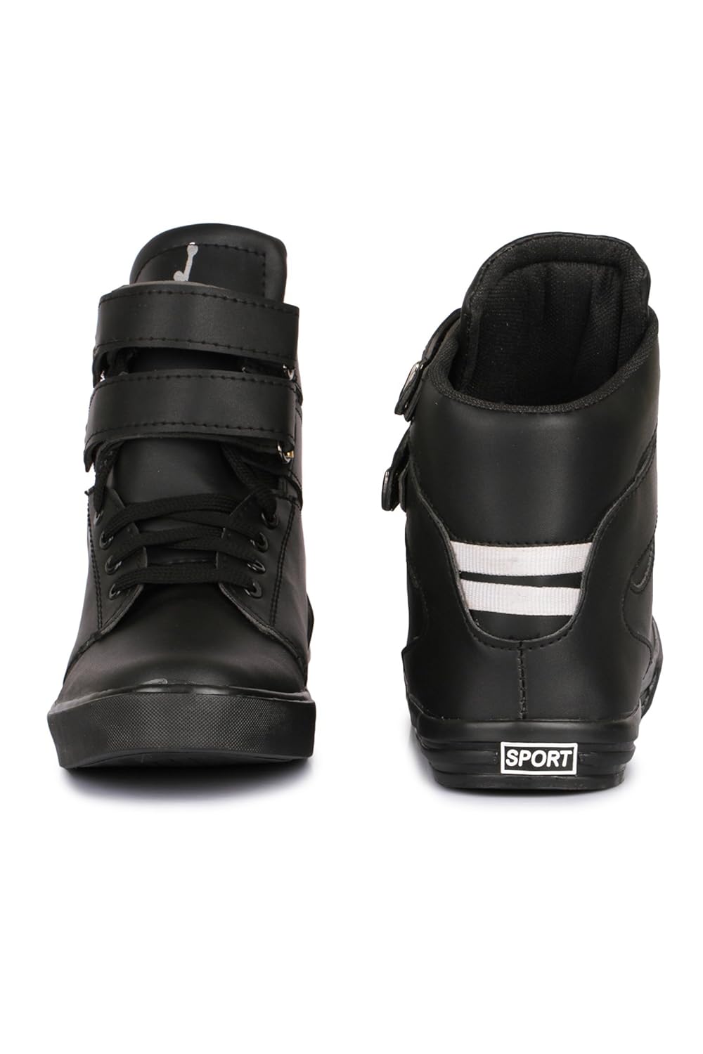 appe men's high-top shoes