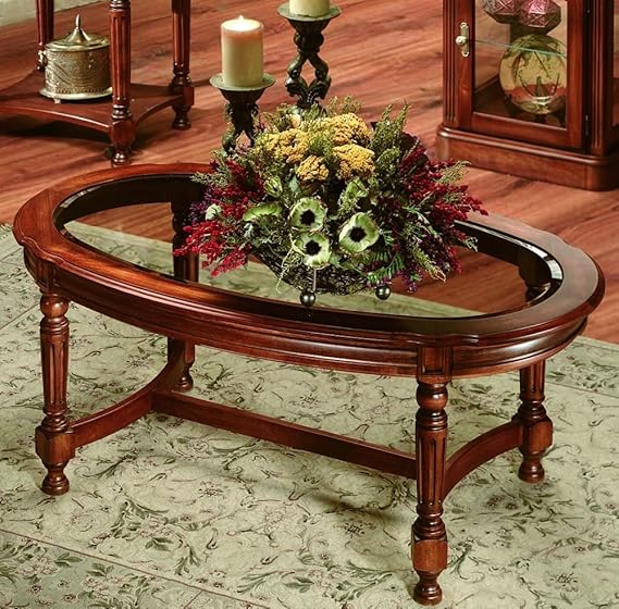 PetersRevington Bordeaux Coffee Table Furniture & Decor