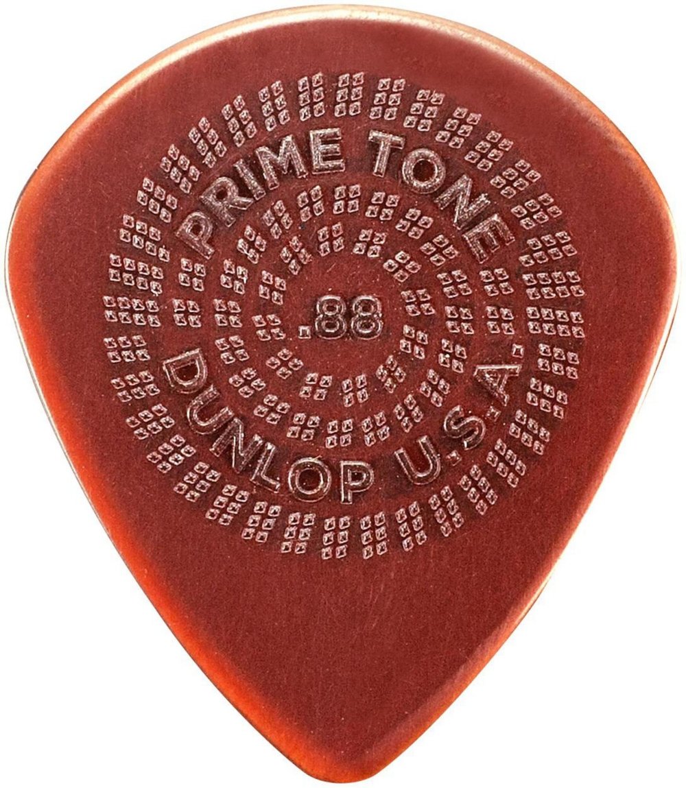 Jim Dunlop JD-520R.88 Guitar Pick