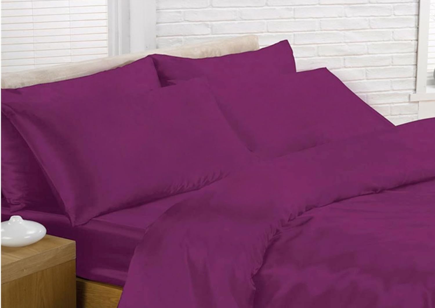 Amazon King Size Satin Pillowcases at Carrie Mauk blog