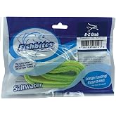Fishbites E-Z Crab - Longer Lasting