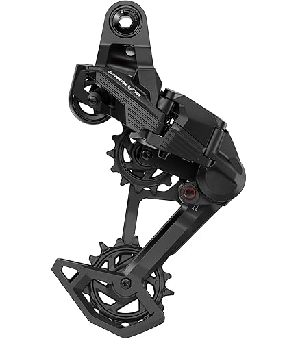 Amazon.com: SRAM XS-1270 Eagle Cassette 10-52t : Deportes y