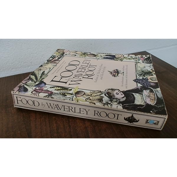 【洋書/希少品/新品】The Food of Italy ザ・フードオブイタリー The Food of Italy: A Culinary Guidebook: Waverley Root