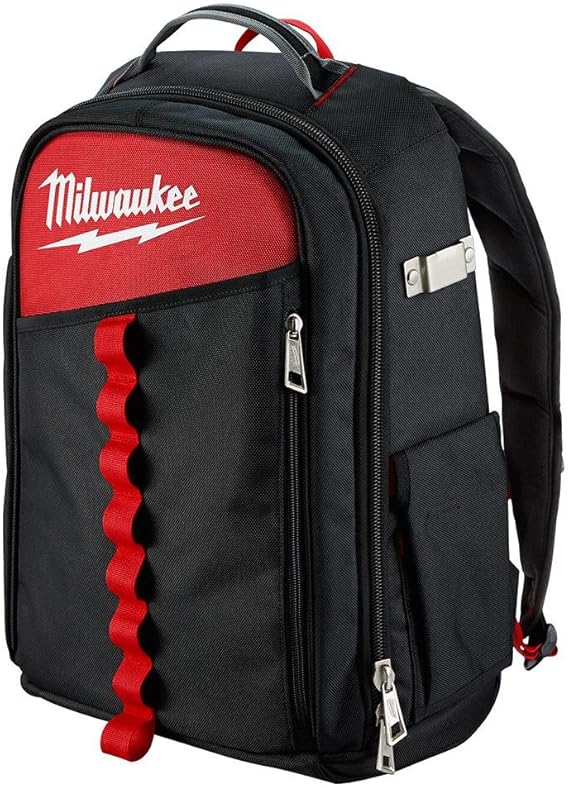 milwaukee work backpack