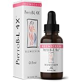 Bezwecken - PhytoB-L 4x - 10mL Topical Oil Blend - Paraben Free