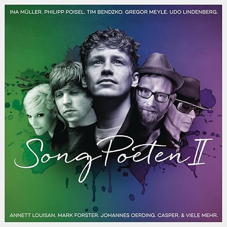 SongPoeten II