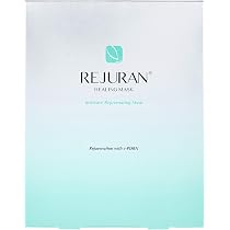 Masques Apaisants REJURAN Recover - 5 Feuilles, 25 Ml, Soin Coréen K-Beauty, Pour Tous Types De Peaux, Neuf