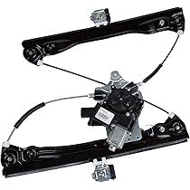 Amazon.com: GM Genuine Parts 94532757 Front Driver Side Window 