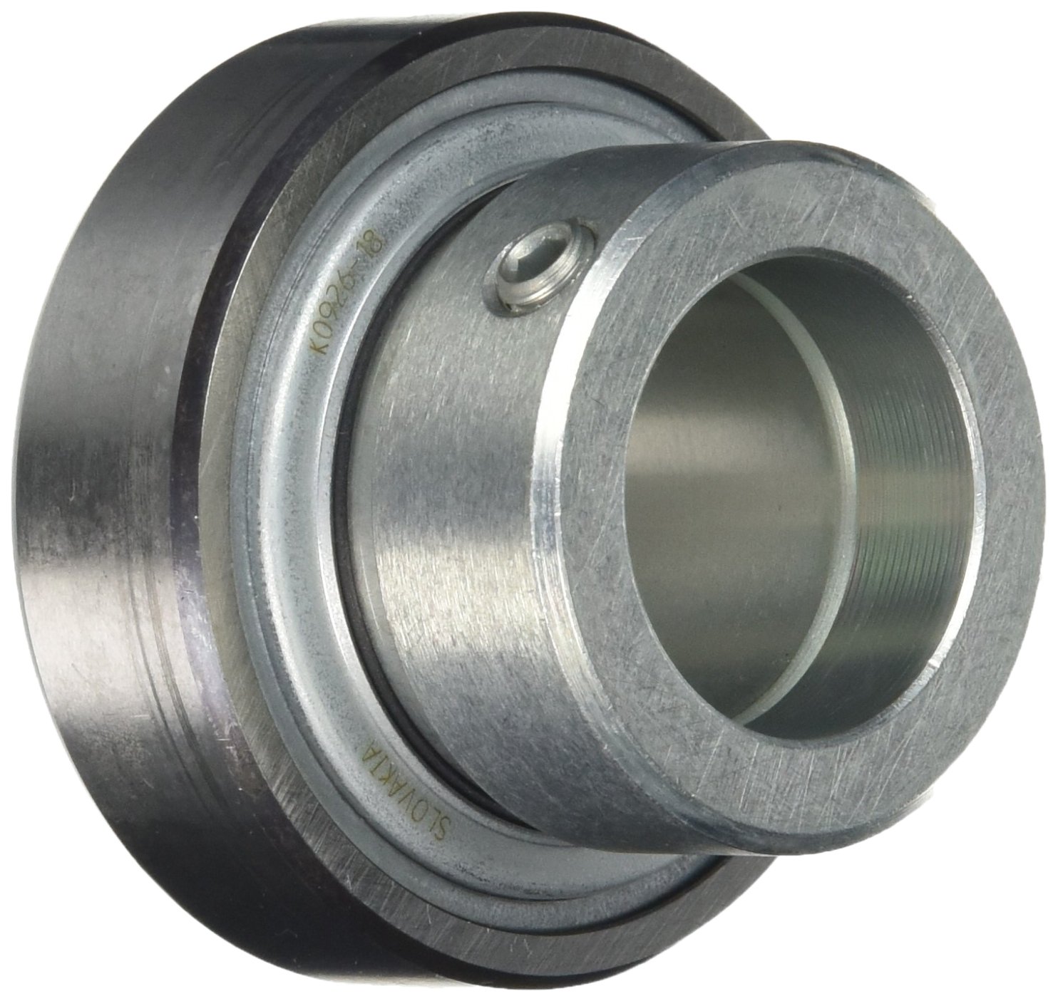 INA E25-XL-KRR Radial Insert Ball Bearing