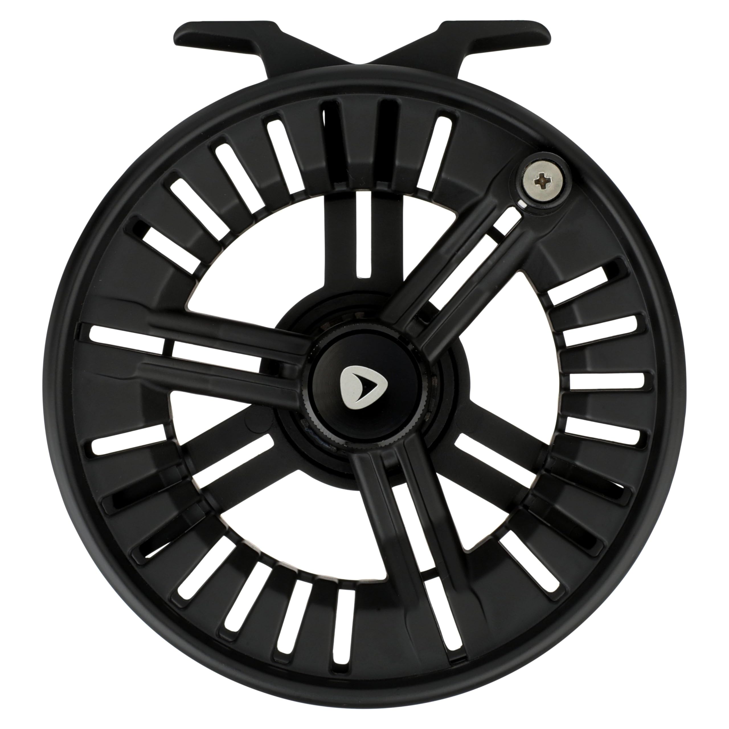 Greys Cruise Fly Fishing Reel 56 with Disc Drag Large Arbour Line Pick Up - WF6 +60m