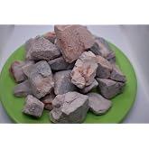 Red Nakumatt Clay 200 Grams