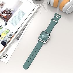 ZALAVER Bands Compatible with Apple Watch Band 38mm