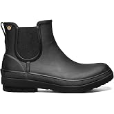 BOGS Women's Amanda Plush II Chelsea Boot