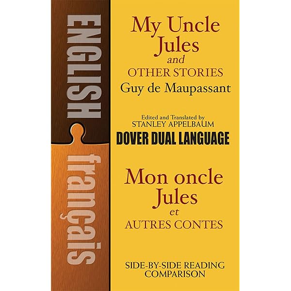 Selected Fables (Dual-Language) (English and French Edition): La