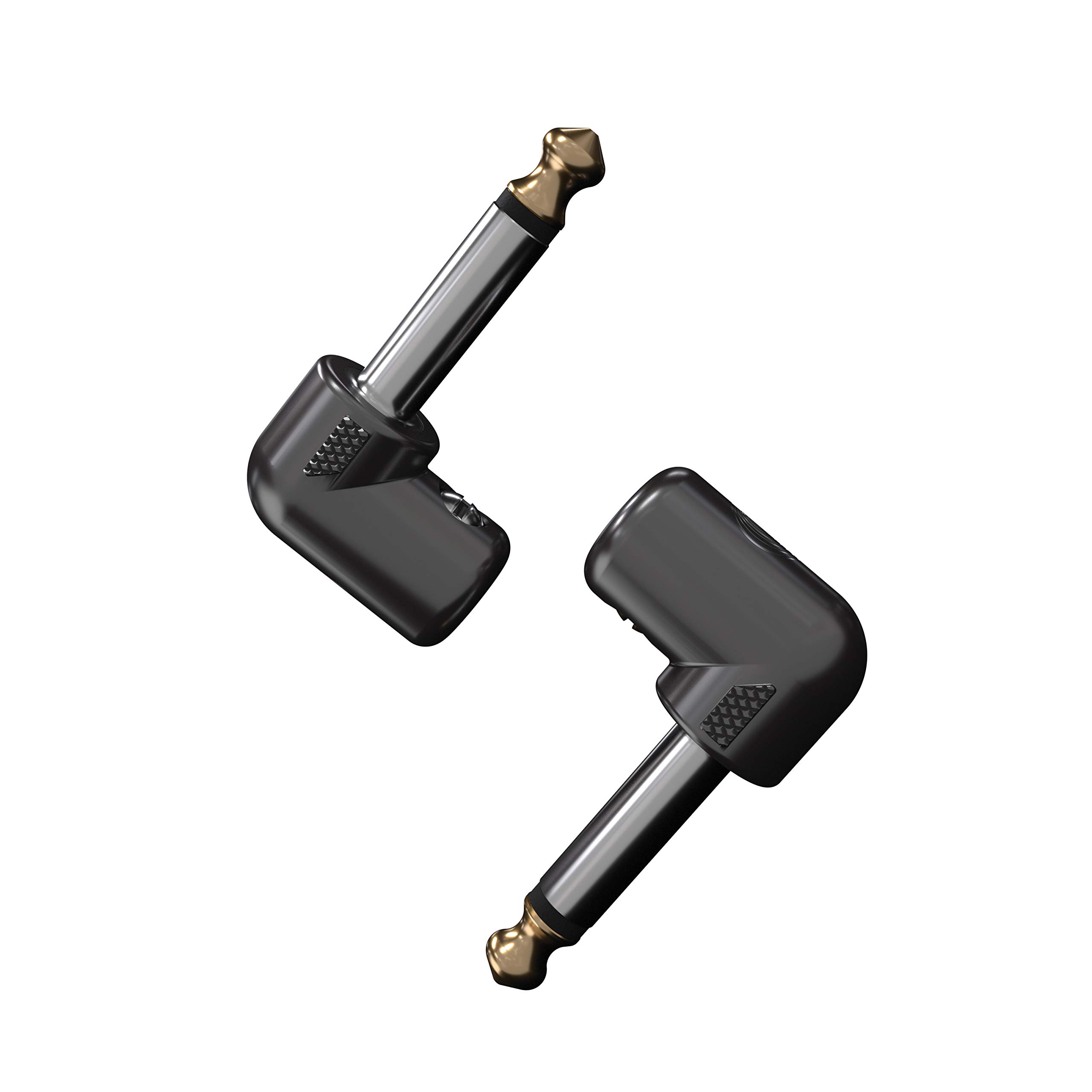 Planet Waves Solderless Custom 10ft Cable Kit with 10 Plugs