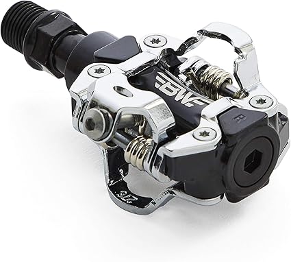 lightweight spd pedals