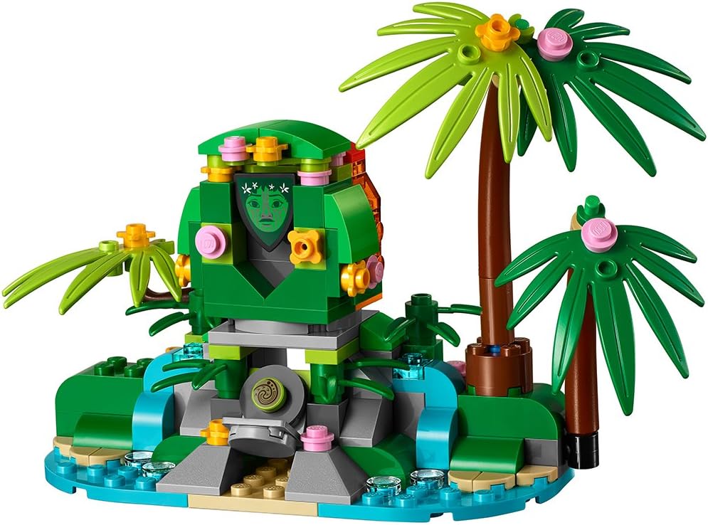 lego princess moana