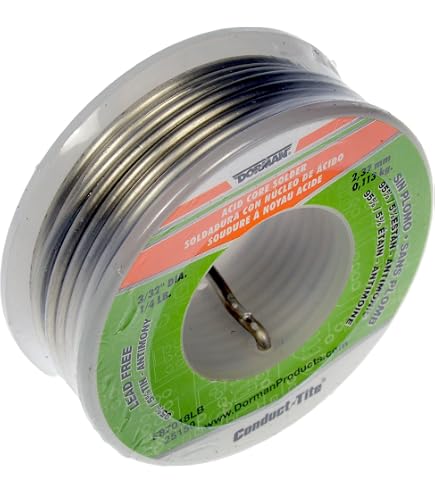 Solder Kit Flux H-20-5 Sfe Flo - Amazon.com
