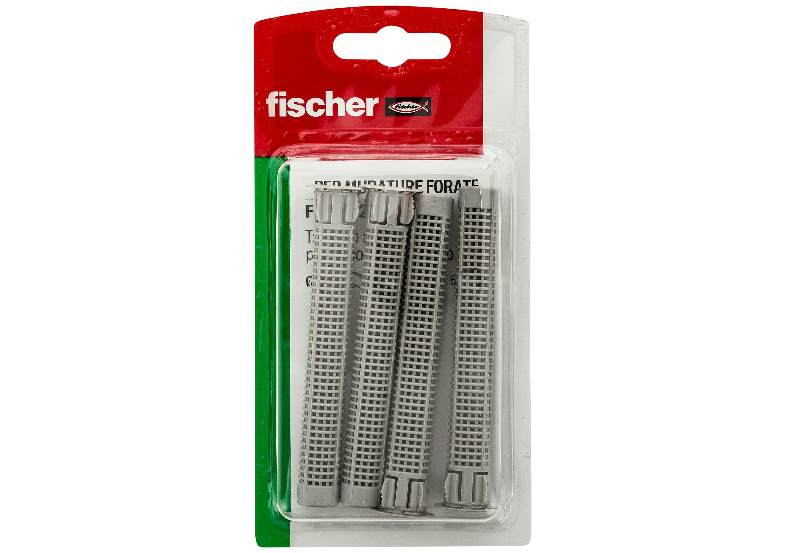 DUEBEL Mesh Nylon, Fischer Hk Ct 12 X 85