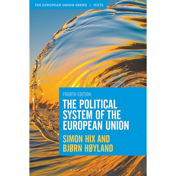 European Union Politics: Cini, Michelle, Pérez-Solorzano