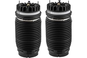 maXpeedingrods 2 Pcs Rear Air Suspension Bag for Ram 1500 2013-2018 & 1500 Classic 2019-2020 68248948AA