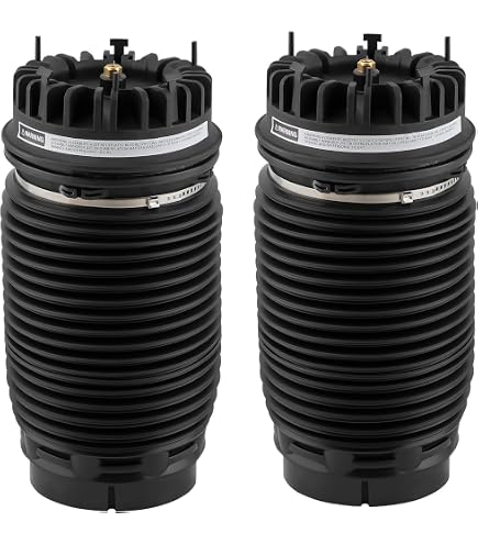 Dorman Air Suspension Strut 949-827