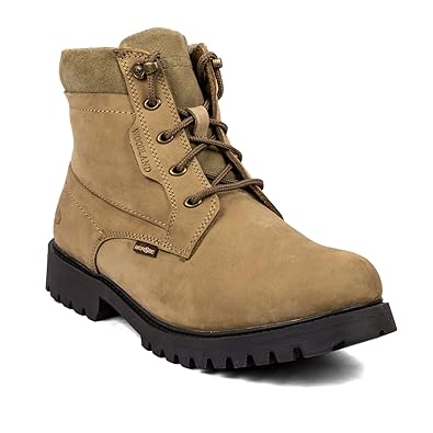 woodland boots for men