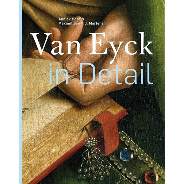 芸術学部の方に！美術　洋書From Van Eyck to Bruegel From Van Eyck to Bruegel: Early Netherlandish Painting