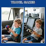 Pup Go Electronic Memory Game for Kids 8-13, Handheld Light Music Fidget Toy view 9