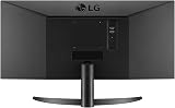 LG 29" UltraWide Monitor 29WP500 2560x1080 IPS 75Hz HDR10 AMD FreeSync HDMI view 6