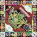 Monopoly: Teenage Mutant Ninja Turtles Collector's Edition Game