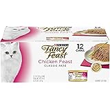 amazon fancy feast pate