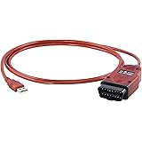 ScanTool 425801 OBDLink SX USB: Professional OBD-II Scan Tool for Windows