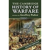 The Cambridge History of Warfare