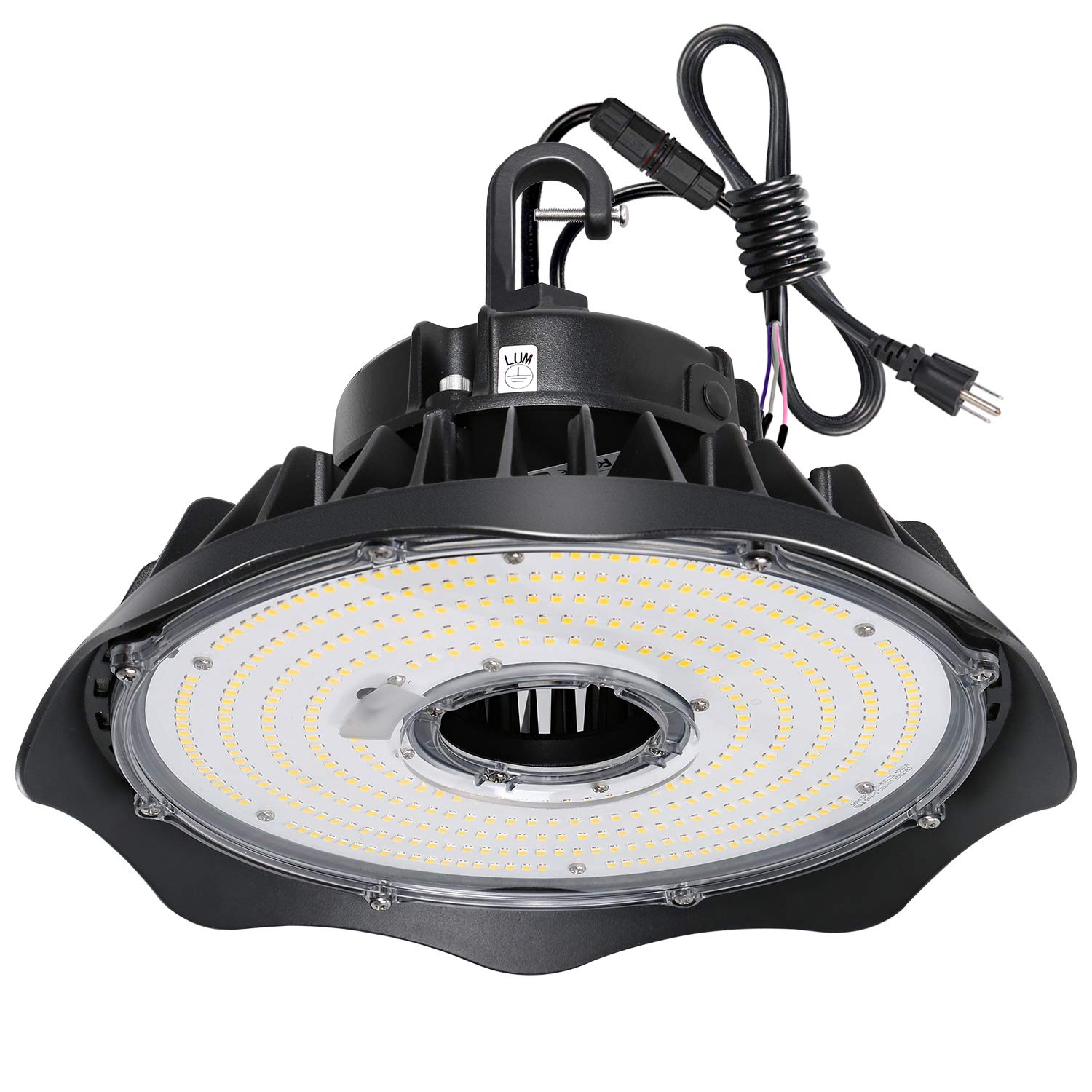 Best High Bay Lighting Fixtures