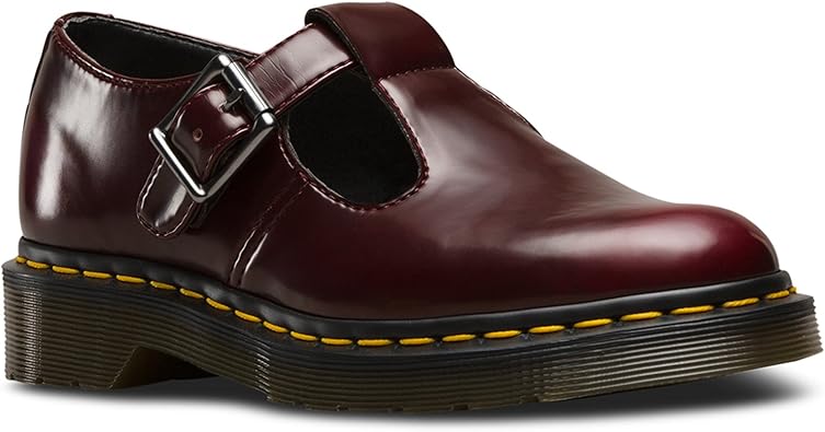 dr martens polley vegan