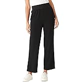 Lucky Brand Women's Elastic Waist Pants