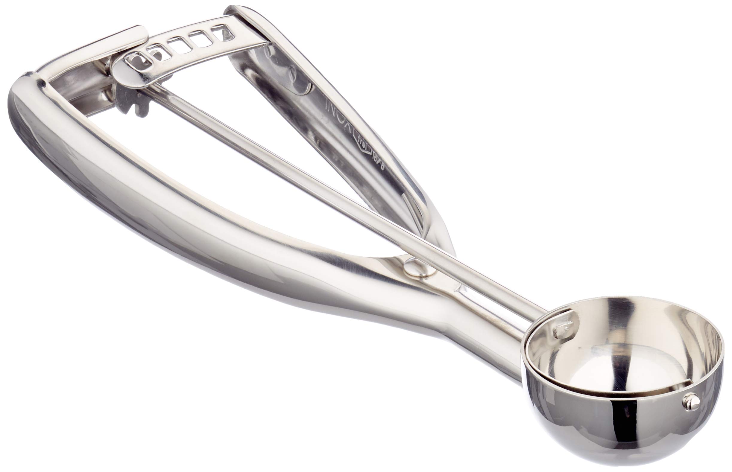 Lacor-67039-ICE Cream Scoop 18/10 39 mm.