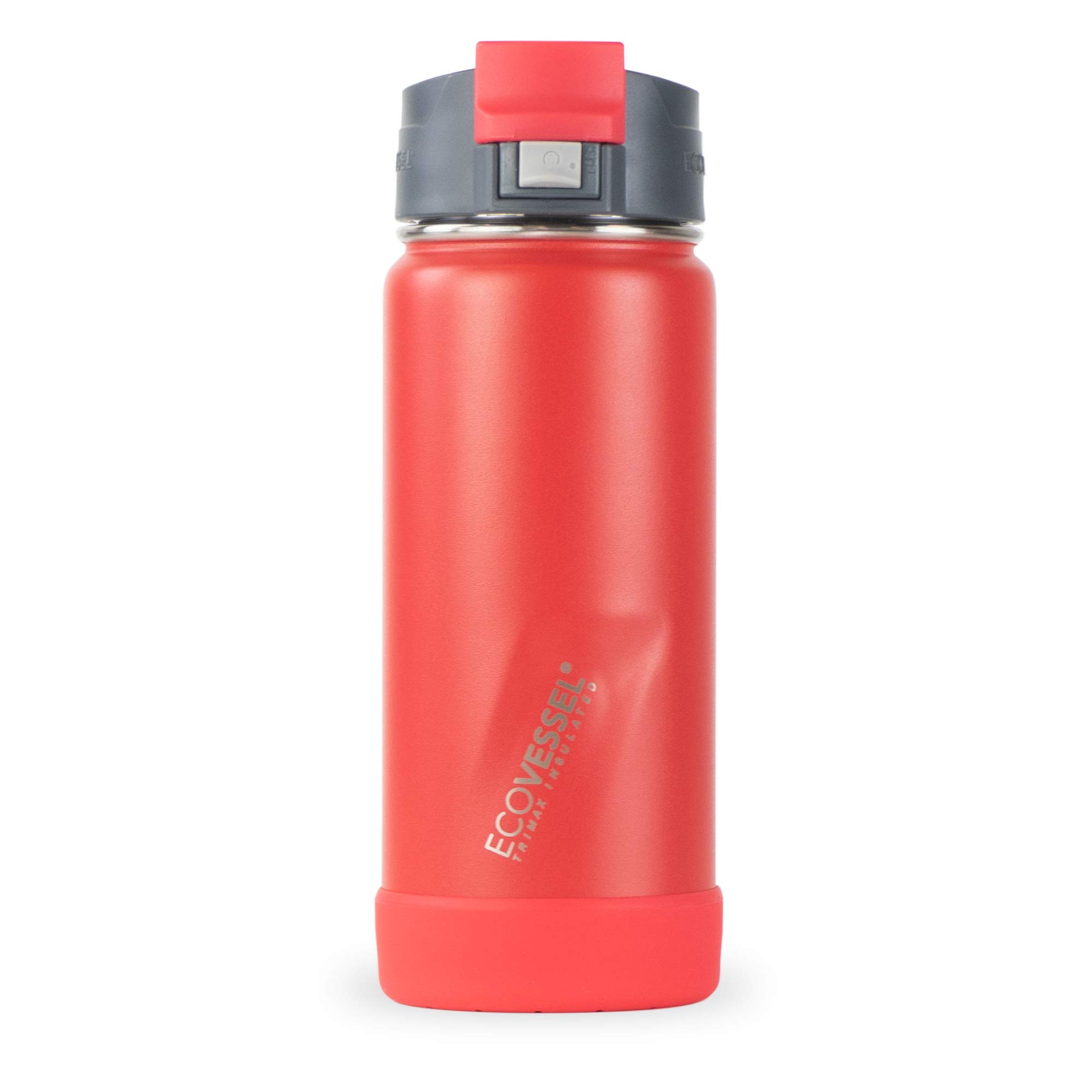 EcoVessel Perk — image 1