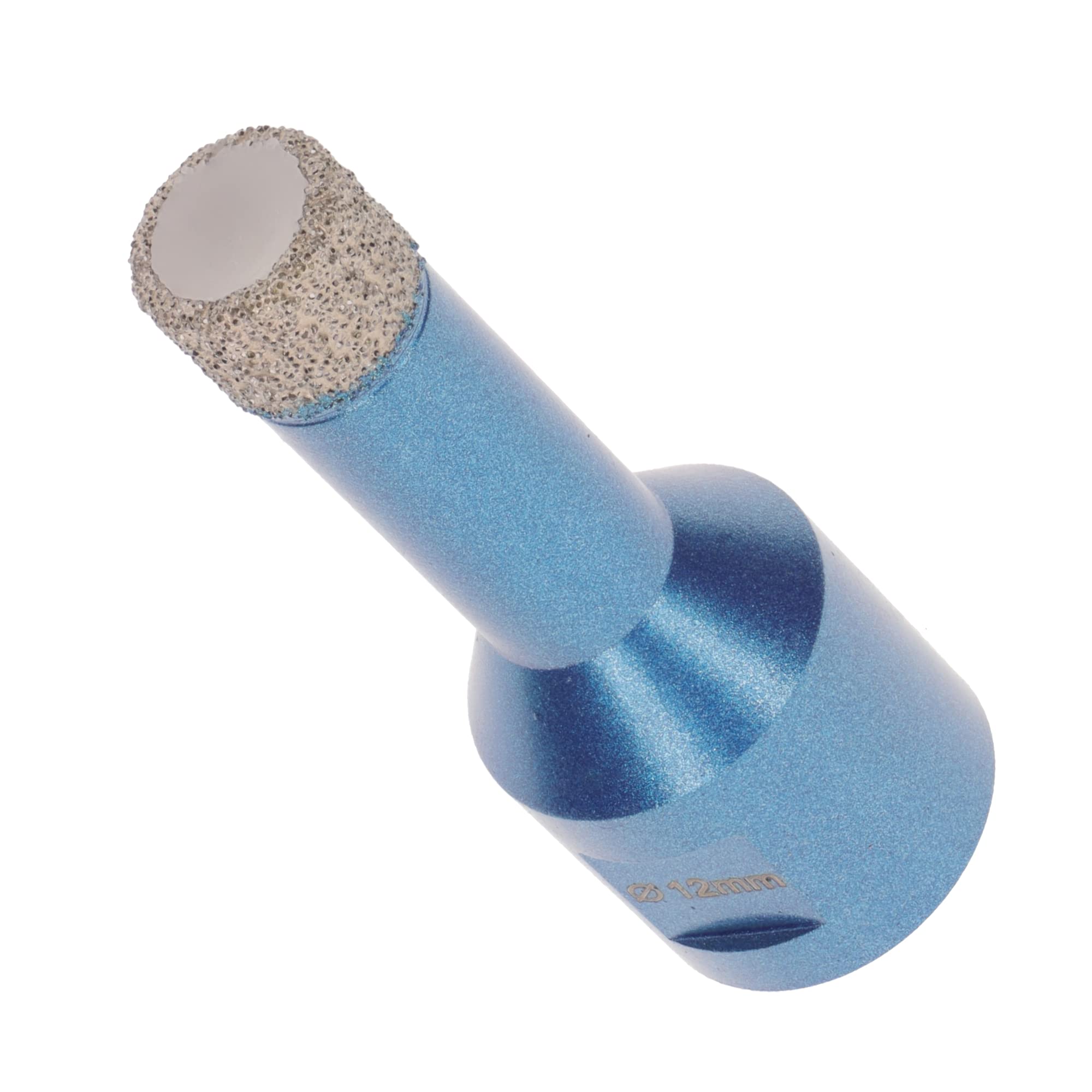 PRODIAMANT Diamond Tile Drill bit 12 mm x M14 Tile, Porcelain Stoneware, Ceramic for Angle Grinder Premium Quality