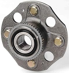 Stirling P512020PR_A794 - Pair 2 REAR Wheel Bearing