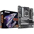 GIGABYTE B650 AORUS Elite AX V2 (AM5/ LGA 1718/ AMD/ B650/ ATX/ 5-Year Warranty/ DDR5/ Triple M.2/ PCIe 5.0/ USB 3.2 Gen2X2 T