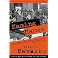 Naming Names